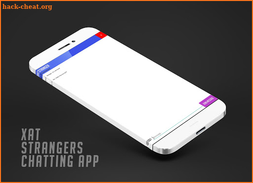 Xat | Chat With Strangers screenshot