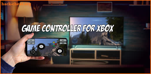 XB CONTROLLER screenshot