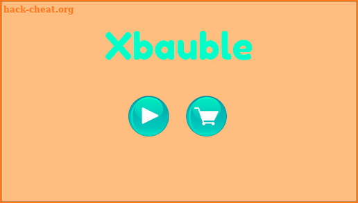 Xbauble screenshot