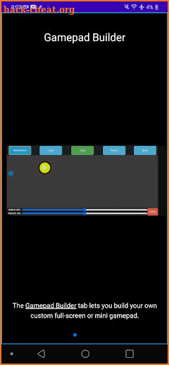 xbPlay - Stream/Gamepad 4 Xbox screenshot