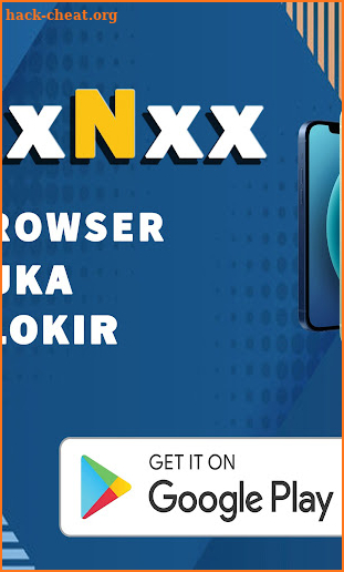 XBrowser Proxy Unblock Private screenshot