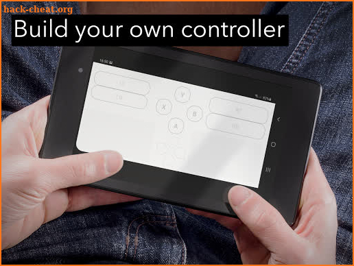 xbStream - Controller for Xbox One screenshot