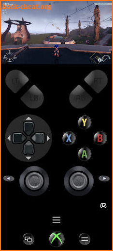 XBXPlay: Remote Play for XBox screenshot