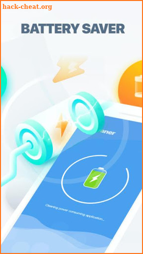 XCleaner - Optimizer, Booster, Cleaner screenshot