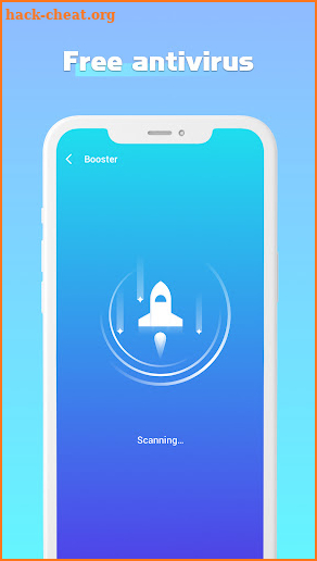 XCleaner - Safe & fast screenshot