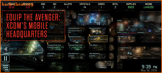 XCOM 2 Collection screenshot