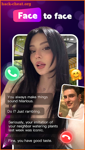 Xdame - Match&Video Chat screenshot