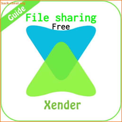 Xender 2019 Free New Guide  v/s Tips(info) screenshot
