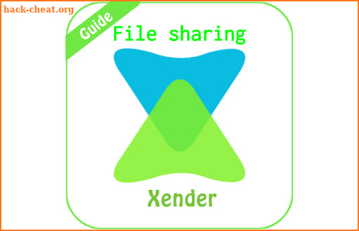 Xender 2019 Free New Guide  v/s Tips(info) screenshot