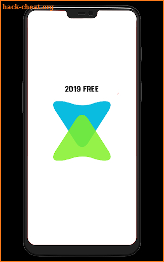 Xender-File Transfer Free Guide 2019 screenshot
