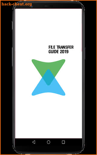 Xender File Transfer guide Free 2019 screenshot