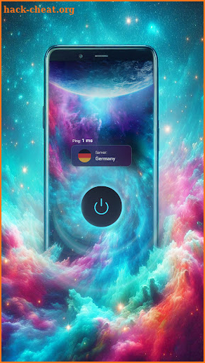 فیلتر شکن قوی پرسرعت Xenon VPN screenshot