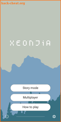 Xeonjia screenshot