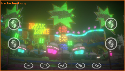 XFS - Break Dance No1 screenshot