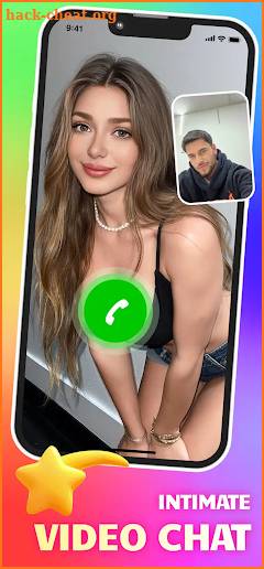 XGirl—Random Live Video Chat screenshot