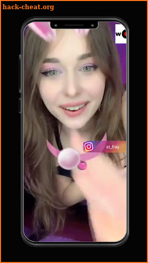 X:hamster sexy dance videos screenshot
