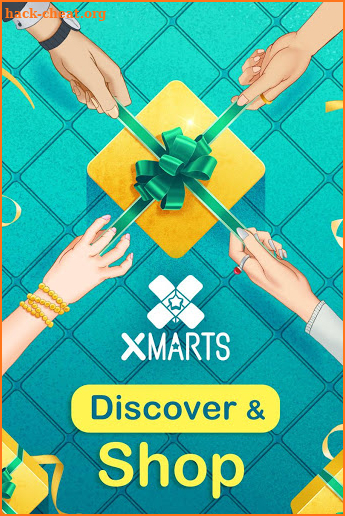 XMarts - Discover. Shop. Fun. screenshot