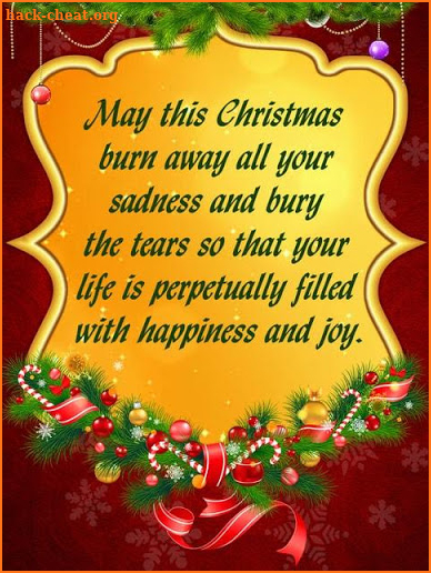 xmas 2019 greeting cards ,quote and wishes screenshot