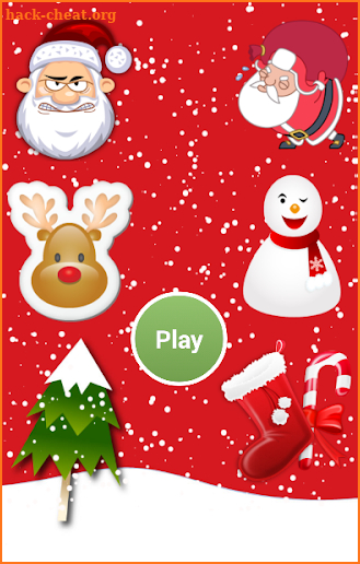 Xmas Merry Christmas Match screenshot