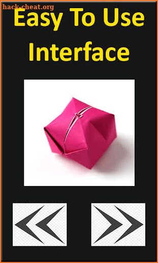 XMAS Origami Projects PRO screenshot