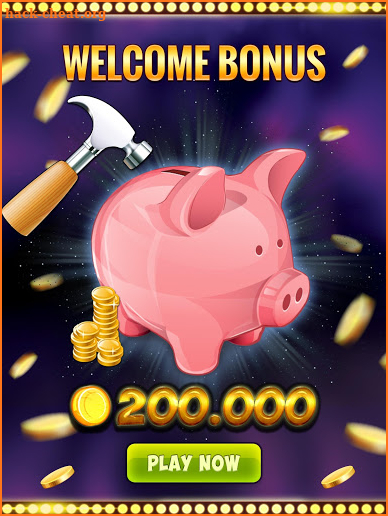 Xmas Slot Machine VIP Casino screenshot