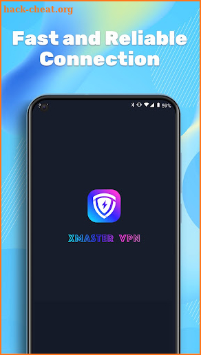 XMaster VPN - Free Proxy Server & Secure  VPN screenshot