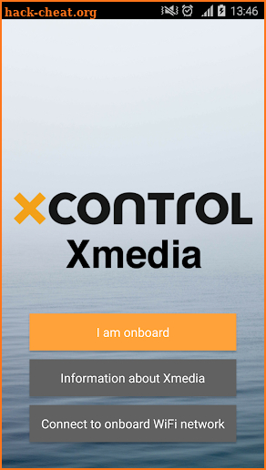 Xmedia screenshot