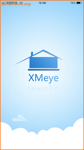 XMEye screenshot