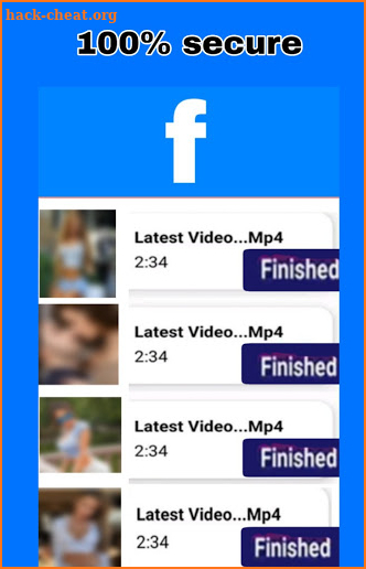 Xn Browse🔥Social Video Downloader x Sites screenshot