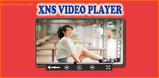 XNS Video Player - 4K HD Player 2021 screenshot