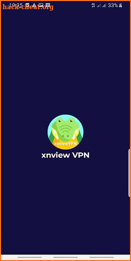 xnview VPN screenshot