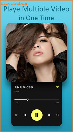 XNX Sax Video Player - XNX Videos HD screenshot