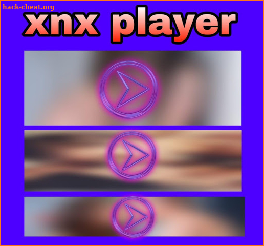 xnx video advance player-full hd xnx player-pure screenshot