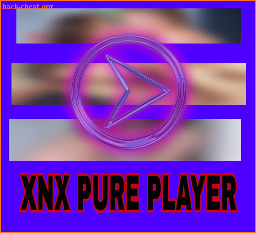 xnx video advance player-full hd xnx player-pure screenshot