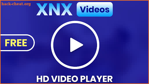 XNX Video Player : All Audio and Video Player screenshot