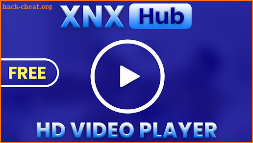 XNX Video Player : X🔥 Videos HD Downloader screenshot