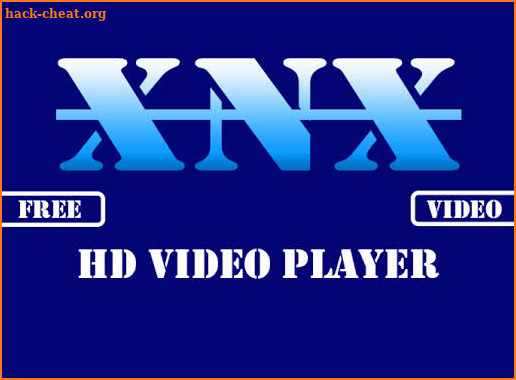 XNX Video Player : XX Videos HD screenshot