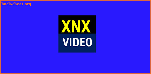 XNX Video - SAX Player - All HD Format 2021 screenshot