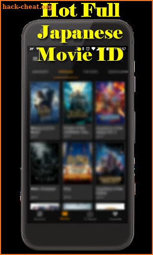 XNXX Full Movie ID : Full HD ID Movie 1080 Guide screenshot