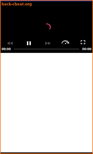 XNXX ID Video Player screenshot