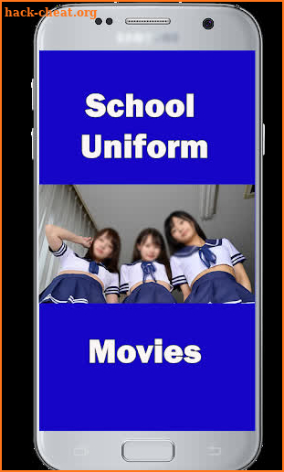 xnxx Japanese Movies [Mobile App] screenshot