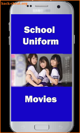 xnxx Japanese Movies [Mobile App] screenshot
