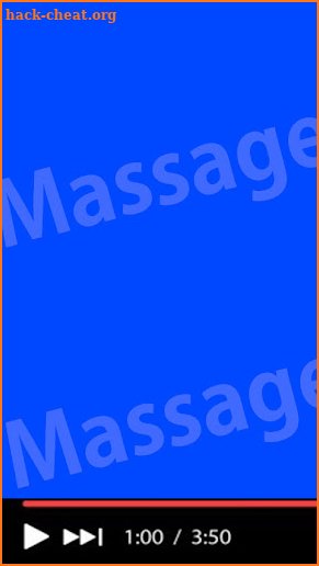 XNX:X-Sexy Massage Videos screenshot