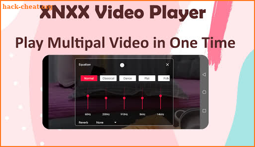XNXX Video Player - XNXX Video , HD Video Player screenshot