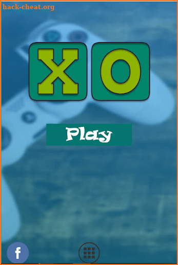 XO game 2019 screenshot