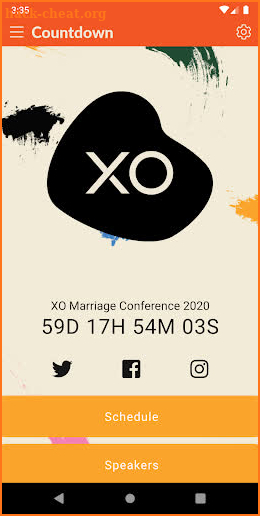 XO Marriage screenshot