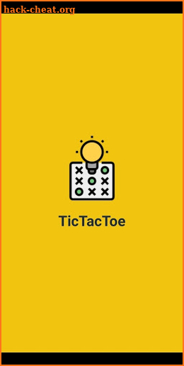 XO-TicTacToe screenshot