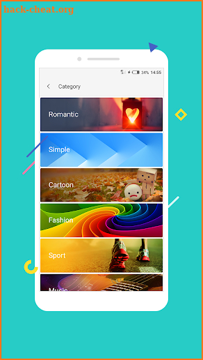 XOS - Launcher,Theme,Wallpaper screenshot