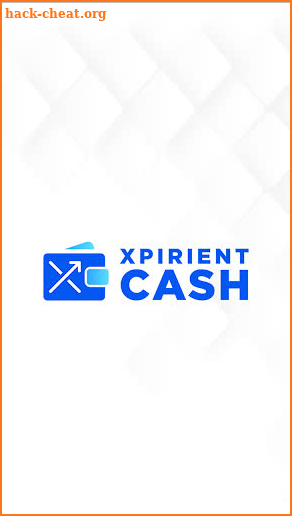 Xpirient Cash screenshot