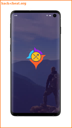 Xpirient Mobile screenshot
